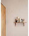Ferm Living Mensola Singola Sector - Naturale - Legno Mensole