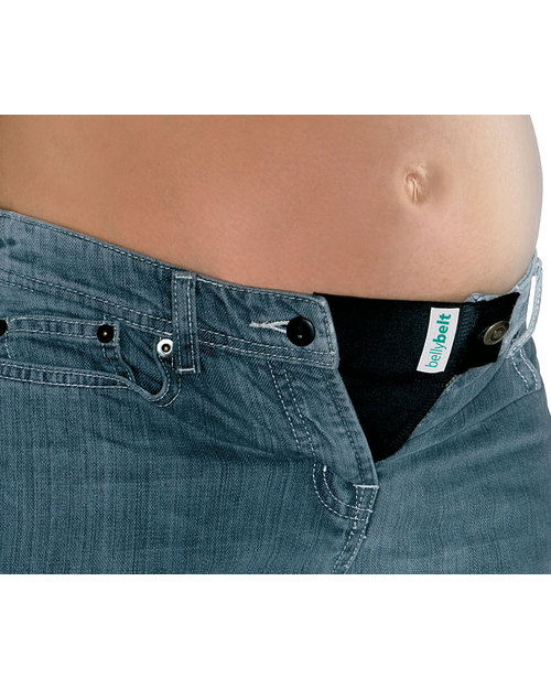 Fertile Mind Kit BellyBelt - Trasforma il tuo guardaroba in versione premaman! Jeans