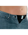 Fertile Mind Kit BellyBelt - Trasforma il tuo guardaroba in versione premaman! Jeans