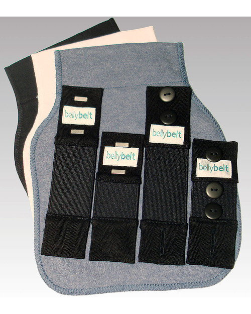 Fertile Mind Kit BellyBelt - Trasforma il tuo guardaroba in versione premaman! Jeans