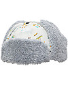FlapJackKids Cappello Aviatore Idrorepellente e Antivento - Ski Resort - Morbido Tessuto Sherpa Cappelli Invernali