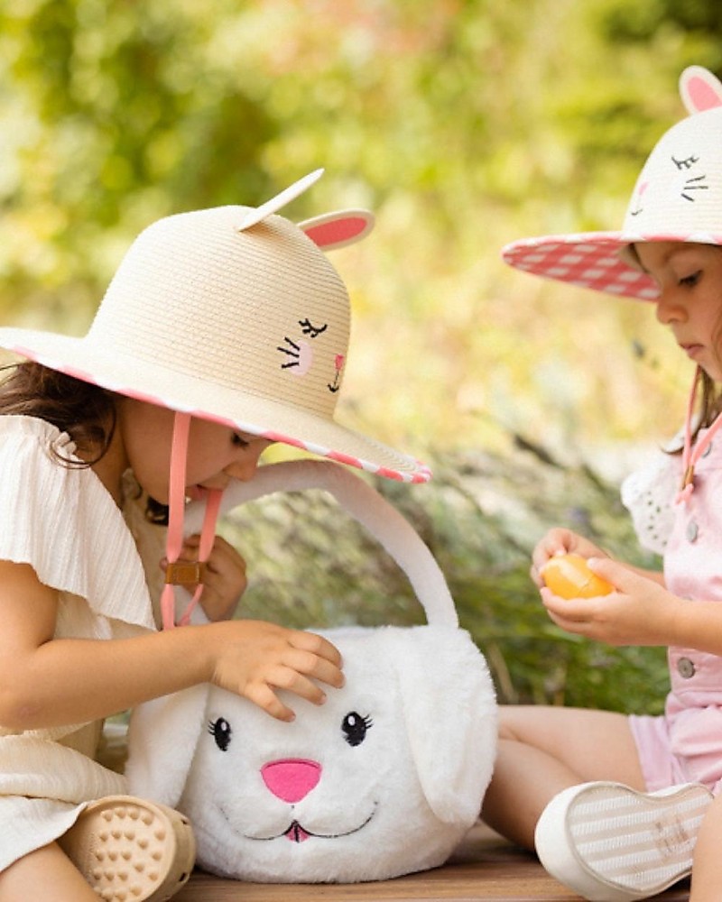 Cappelli di paglia personalizzati da regalare