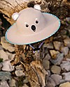 FlapJackKids Cappello di Paglia Anti-UV SPF 50+ - Koala Cappelli Estivi