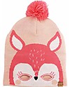 FlapJackKids Cappello Invernale Lavorato a Maglia - Cervo Cappelli Invernali