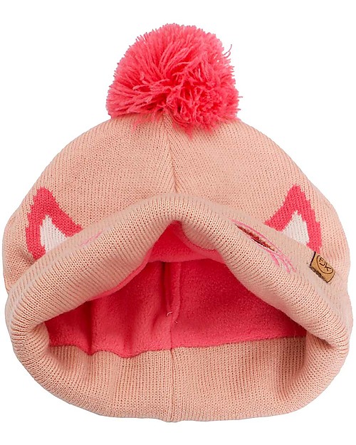 FlapJackKids Cappello Invernale Lavorato a Maglia - Cervo Cappelli Invernali