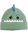 FlapJackKids Cappello Invernale Lavorato a Maglia - Dinosauro Cappelli Invernali