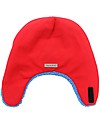 FlapJackKids Cappello Reversibile Tessuto Sherpa - Monsters - Ultra Morbido Cappelli Invernali