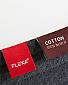 Flexa Coprimaterasso in 100% Cotone - 200x90 cm Materassi