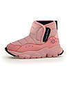 Flower Mountain Scarponcino Taro WP Junior - Tech - Cipria Scarpe