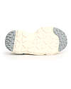 Flower Mountain Sneakers Yamano 3 Junior - Nylon - Rosa/Grigio/Celeste - Ecopelle e Tessuto Tecnico Riciclato Scarpe