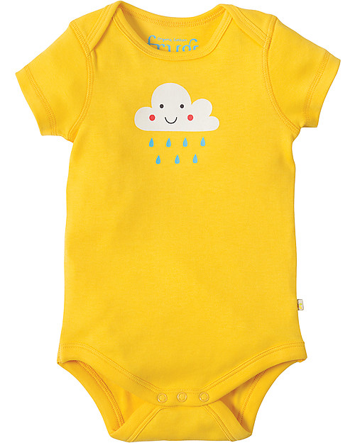 Body Petit Bateau Noi - Pacco Da 3, Maniche Corte, Unisex Bimbi - Foto 8