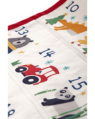 Frugi Calendario dell'Avvento Calendari dell'Avvento
