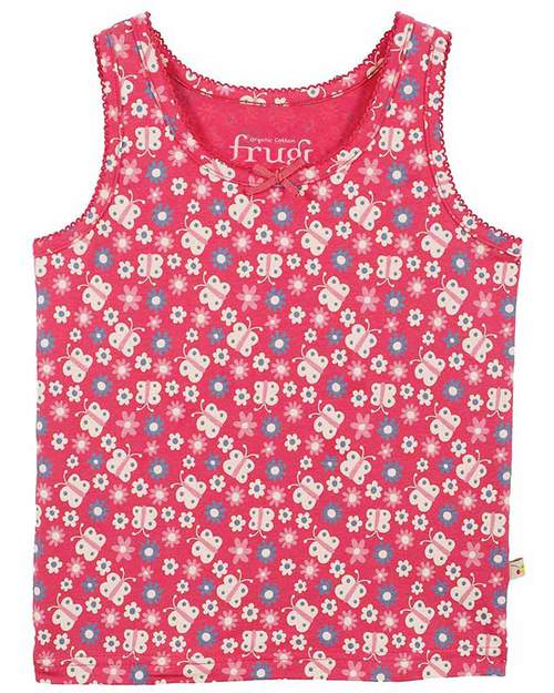 Canottiera Donna In Cotone Bio 100% | Hermko 1560 | Comfort E Salute Per La Pelle - Foto 2