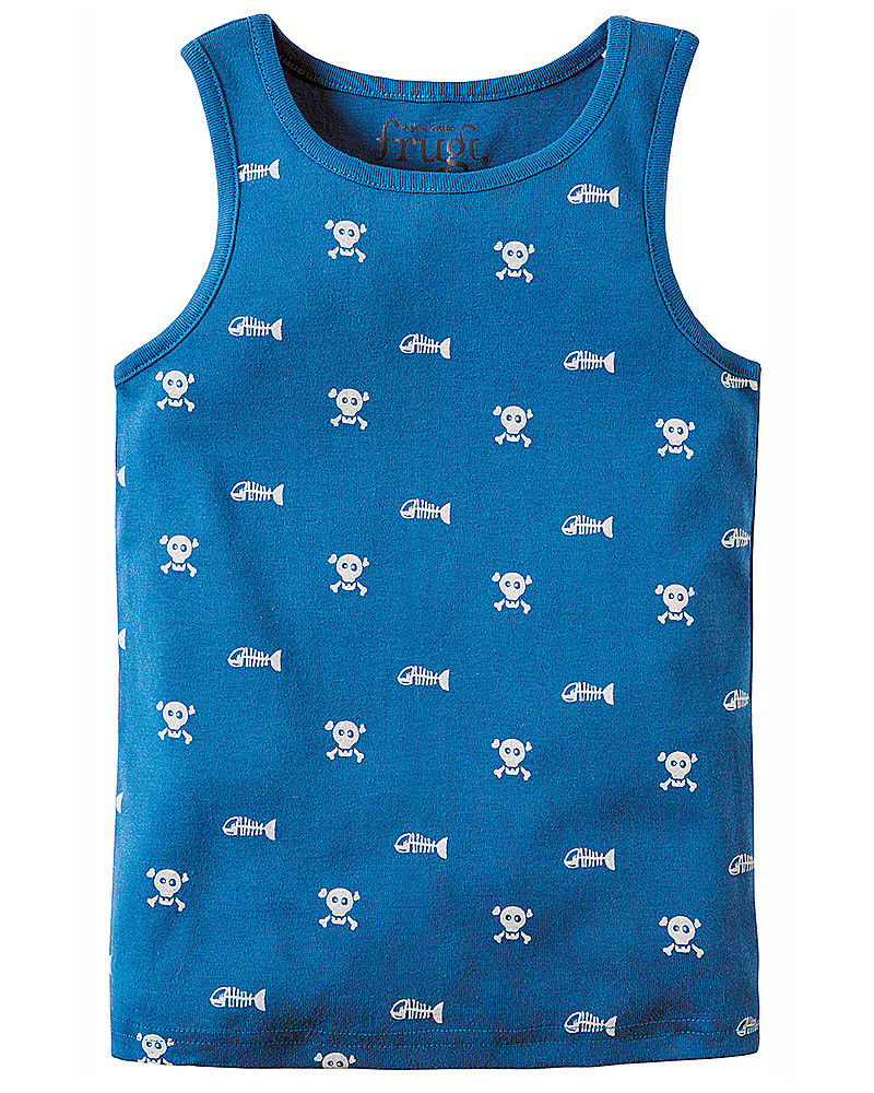 Canottiere Schiesser Bambini E Ragazzi - Pacco Da 3, 100% Cotone, Con Stampa Veicoli Da Cantiere - Foto 9