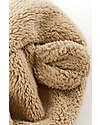 Frugi Cappellino Ted Explorer in Pile con Orecchie da Orsetto - Marrone Cappelli Invernali