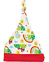 Frugi Completo Regalo Nascita - Happy Days - Body+Tutina+Cappello Completi e Set