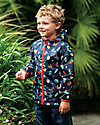Frugi Giacca a Vento Impermeabile Rain or Shine - Insetti - Eco-friendly! Impermeabili