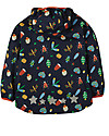 Frugi Giacca a Vento Impermeabile Rain or Shine - Insetti - Eco-friendly! Impermeabili