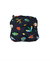 Frugi Giacca a Vento Impermeabile Rain or Shine - Insetti - Eco-friendly! Impermeabili