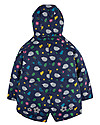 Frugi Giacca Impermeabile Imbottita Explorer - Ricci - Materiale Riciclato! Impermeabili