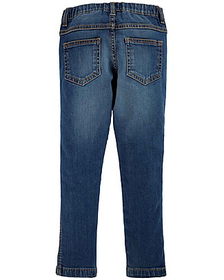 Frugi Jeans Jeggin Julie Slavati - Cotone GOTS Jeans