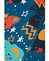 Frugi Legging Cosmos - Interstellar - Materiale Riciclato Leggings