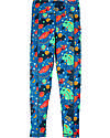 Frugi Legging Cosmos - Interstellar - Materiale Riciclato Leggings
