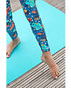 Frugi Legging Cosmos - Interstellar - Materiale Riciclato Leggings