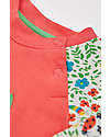 Frugi Pigiama Jamie Jim Jams - Garden Life - Cotone Bio Pigiami