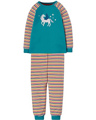 Un SORRISO GRATUITO incluso in ogni design Abbigliamento Abbigliamento unisex bimbi Pigiami e vestaglie Pigiami Attuale MOOOOOD Set pigiama per bambini 