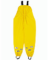 Frugi Salopette Impermeabile Puddle Buster - Sunflower - 100% materiale riciclato! Salopette