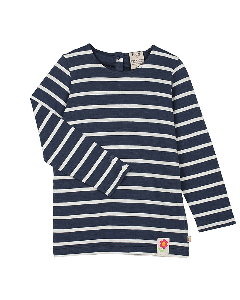 Maglione Girocollo Donna Maglie A Righe A Maniche Lunghe Da Donna - Marella Maglione In Viscosa Poliestere