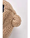 Frugi Tuta Intera Teddy in Pile - Beige - Calda e Comoda! Tute Invernali