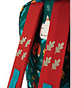 Frugi Zainetto Adventurers - Bosco - Fatto con Materiale Riciclato! Zaini Asilo