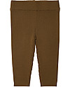Fub Leggings Baby, Sienna - 100% Lana Merino Leggings
