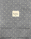 Fun*das bcn Cover per Passeggino Stokke Xplory e Crusi, Vintage Dot - Cotone elasticizzato Cappottine e Rivestimenti