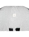 Fun*das bcn Cover per Seggiolino Auto gruppo 0 Besafe® Izi Go - Kodak Stripes Accessori Seggiolini Auto