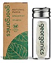 Georganics Filo Interdentale Naturale - Menta Gentile - 30 m Dentifrici