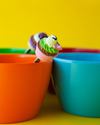 Ginger Set 4 Cucchiaini Cupcake da Dessert Posate
