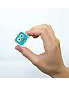 Glo Pals Cubi Luminosi Blair - Blu - Set da 4 - Adatto da 3 Anni Giochi Sensoriali_