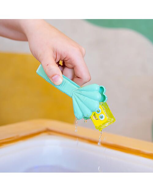 Glo Pals Set di 3 Strumenti Sensoriali - Pick Up Pals - Adatto da 18 mesi Giochi Sensoriali_