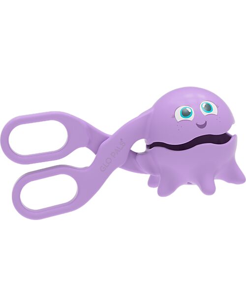 Glo Pals Set di 3 Strumenti Sensoriali - Pick Up Pals - Adatto da 18 mesi Giochi Sensoriali_