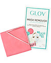 Glov Glov Mask off, Rimuovi Maschere di Bellezza - Da Usare fino a 100 Volte! Creme Viso