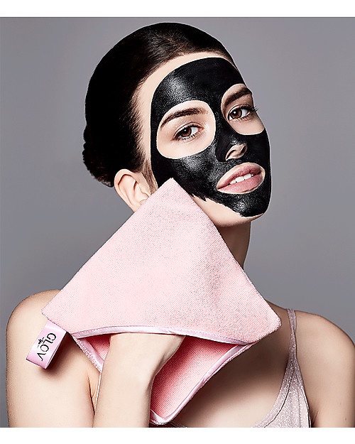 Glov Glov Mask off, Rimuovi Maschere di Bellezza - Da Usare fino a 100 Volte! Creme Viso