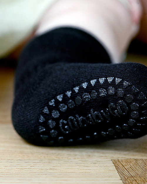 Calzini Neri Antiscivolo Calzini Antiscivolo Da Calcio Neri