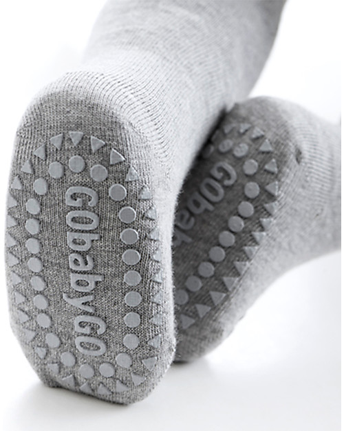 Braveling Collant Skybound - Unisex (suola Antiscivolo) Unisex (bambini - Foto 3