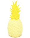 Goodnight Light Lampada Pina Colada - Ananas Giallo Pastello - Basso Consumo Energetico! Lampade da Notte