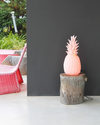 Goodnight Light Lampada Pina Colada - Ananas Rosa Pastello - Basso Consumo Energetico! Lampade da Comodino