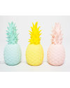 Goodnight Light Lampada Pina Colada - Ananas Rosa Pastello - Basso Consumo Energetico! Lampade da Comodino