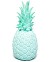 Goodnight Light Lampada Pina Colada - Ananas Verde Menta - Basso Consumo Energetico! Lampade da Comodino